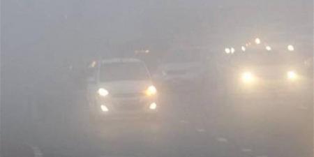 الأرصاد تعلن تفاصيل طقس الأربعاء 26 نوفمبر 2025.. تحذيرات من الشبورة