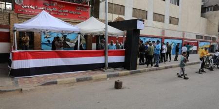 إحالة 59 طعنا على نتيجة انتخابات النواب بالمرحلة الأولى لمحكمة النقض