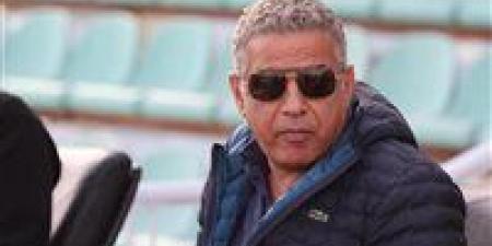 ماجد سامي رئيس نادي وادي دجلة يناشد الرئيس السيسي بإعفاء رمضان صبحي