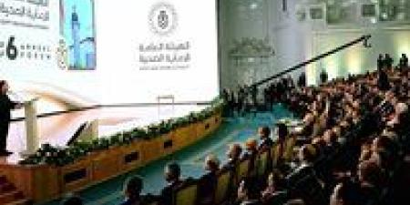 رئيس الوزراء: ما تحقق في منظومة التأمين الصحي الشامل يعكس جوهر المشروع