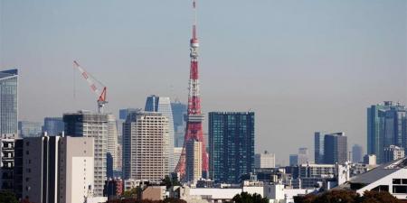 توتر العلاقات بين بكين وطوكيو يضغط على السياحة والتجزئة في اليابان