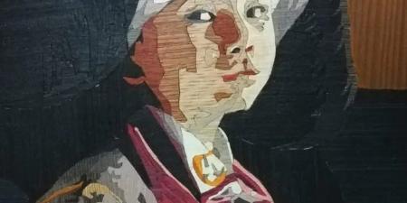 إبداعات تشكيلية لصيادلة مصر بقاعة زياد بكير في الأوبرا