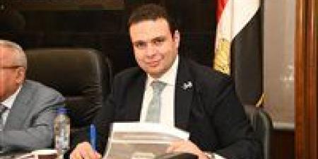 عبد المنعم إمام: انتخابات مجلس النواب في الجولة الثانية كانت «ماشية زي الساعة»