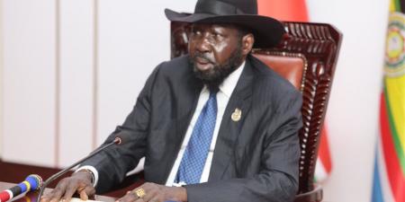 "سلفا كير" يعيد خلط وزارة النفط وسط تراجع الصادرات وزيادة المخاطر الاقتصادية