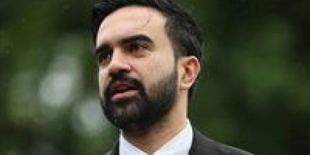 لاريجاني: فوز ممداني بعمدة بلدية نيويورك رسالة احتجاج على سياسات واشنطن المعادية للمسلمين