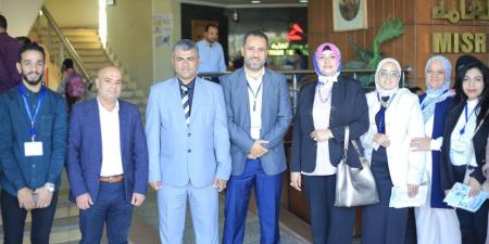 المنيا تحتفل باليوم العالمي لمرضى السكر