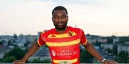 بعد تقارير بولندا.. أحمد شوبير يفجر مفاجأة حول صفقة أفيميكو بولولو