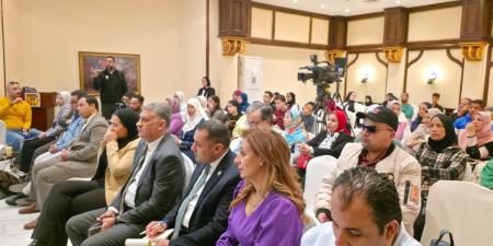 صبري فواز: غياب التخطيط وراء ابتعاد السينما عن القضايا البيئية