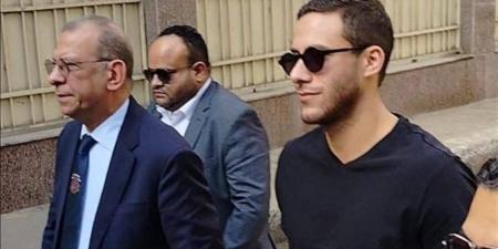 تطورات جديدة فى قضية رمضان صبحى بعد قرار تأجيلها