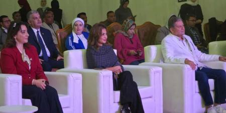 مهرجان الفيوم يشارك في افتتاح مهرجان تونس للخزف ويعزز الحراك الثقافي والسياحي