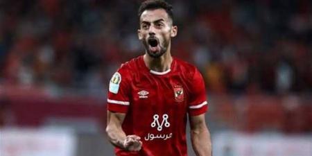الزمالك ينتظر انفراجة مادية للتعاقد مع أحمد عبدالقادر وإتمام صفقة ثنائى بيراميدز