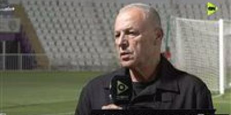 أبوريدة يحفز المنتخب الوطني قبل المشاركة في كأس العرب