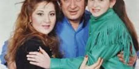 في يوم ميلاد بوسي.. سر بداية قصة حبها الأسطورية مع نور الشريف