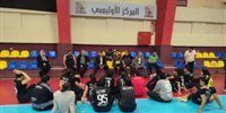 خالد فتحي يحفز لاعبات منتخب اليد قبل المونديال: بداية جديدة وتحد تاريخي