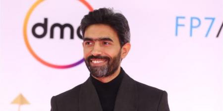 غادة عبدالرازق تحضّر لمسلسلها الجديد "عاليا" مع عمرو عابد استعدادًا لرمضان 2026