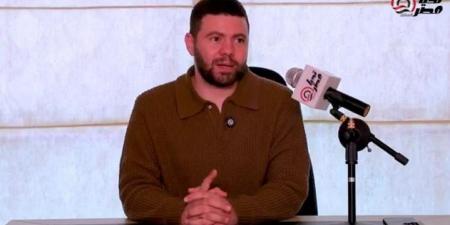 لماذا تم تأجيل عرض مسلسل كارثة طبيعية؟.. مخرج العمل يكشف لأول مرة