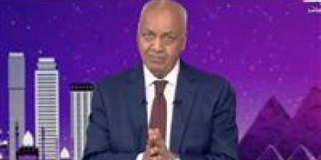 مصطفى بكري: حظر الإخوان في 3 دول خطوة مهمة.. والقدس هي الحل للقضية الفلسطينية