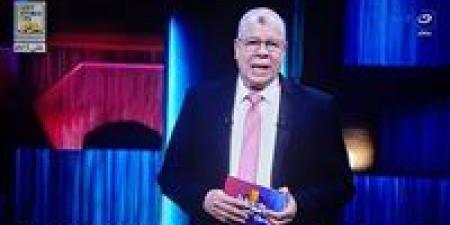 أحمد شوبير يطلق أولى حلقات الناظر: تجربة جديدة وحلم بلا سقف