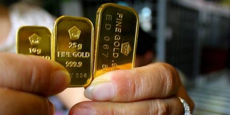 سعر الذهب في المغرب اليوم الخميس 27 نوفمبر 2025