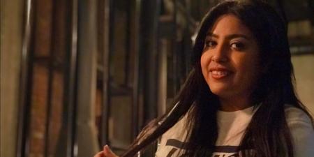 زينب العبد: "لينا" في "لينك" شخصية مليئة بالتناقضات.. والسوشيال ميديا قادرة على تغيير المصائر| حوار