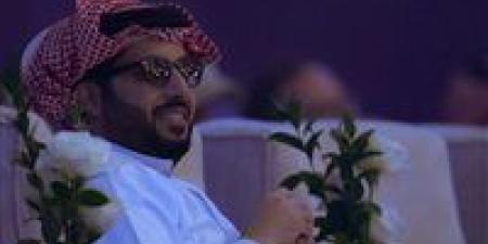 تركي آل الشيخ يطلق فيلمًا عن أيقونة مصرية.. وتفاصيل مثيرة تترقبها الجماهير