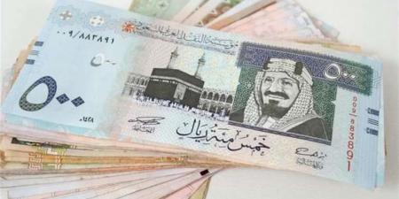 سعر الريال السعودي اليوم الخميس 27 نوفمبر 2025 لحظة بلحظة