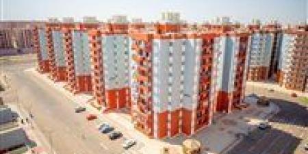 الإسكان: التخصيص حق شخصي.. وهذه شروط حجز الـ25 ألف وحدة سكنية مطروحة