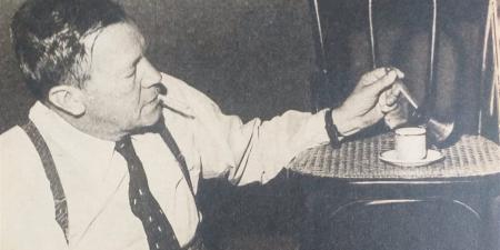 جارية السلطان.. تفاصيل حكاية جدة بيرم التونسى