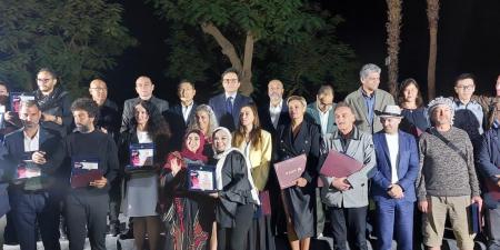 وزير الثقافة يشهد ختام “ملتقى الأقصر الدولي للتصوير” وافتتاح المعرض الختامي