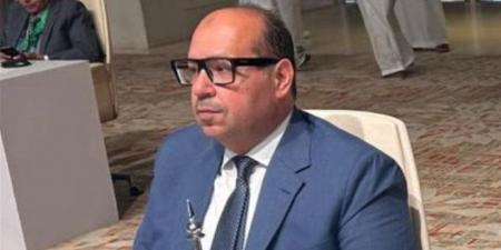 إدريس يحدد خطوات الاجتماع الخاص للاتحادات الأولمبية