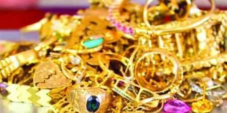 سعر عيار 21 الآن بالصاغة.. أسعار الذهب اليوم