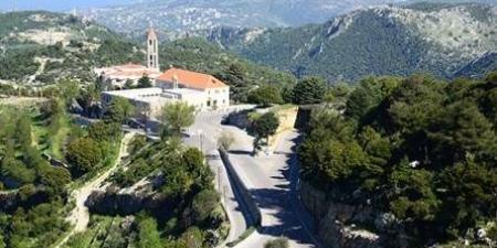 بالتفاصيل.. هكذا ستواكب بلدية عنايا زيارة البابا