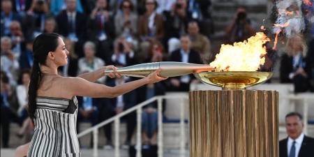 من مهد الألعاب إلى ميلانو.. شعلة الأولمبياد الشتوي تنطلق في أجواء استثنائية