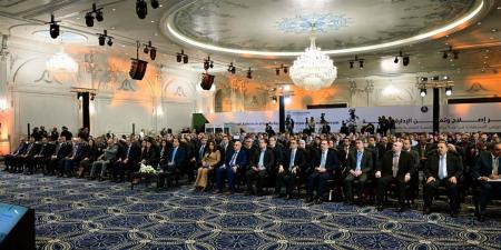 إنفاق أكثر من 22 مليار جنيه لتنفيذ مشروعات تنمية محافظات الصعيد