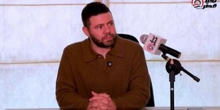 بمشاركة أحمد مكي.. حقيقة انتاج جزء ثاني من مسلسل كارثة طبيعية| خاص