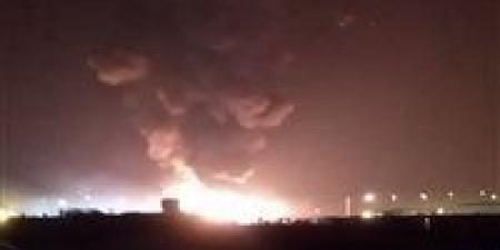 انقطاع واسع للكهرباء في كردستان بعد هجوم بمسيّرة على حقل كورمور الغازي