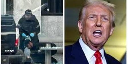 بعد استهداف الحرس الوطني في واشنطن.. توجيه من ترامب بشأن اللاجئين الأفغان