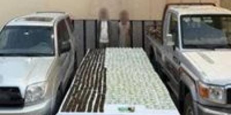 الداخلية: مقتل 4 عناصر إجرامية خطرة وضبط مخدرات بـ105 ملايين جنيه في قنا