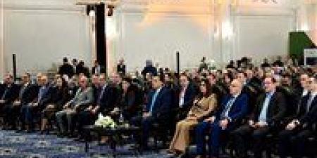 رئيس الوزراء يشهد انطلاق مؤتمر "إصلاح وتمكين الإدارة المحلية" واستعراض إنجازات تنمية الصعيد