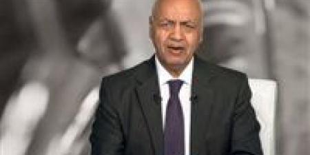 مصطفى بكري: تدخل الرئيس السيسي لضبط الانتخابات لاقى إشادة واسعة والدولة حمت العملية الانتخابية