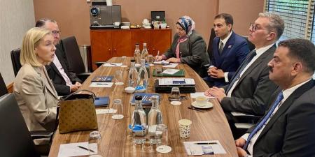 تعاون مصري أسترالي لتطوير الكفاءات ونقل التكنولوجيا في قطاع التعدين