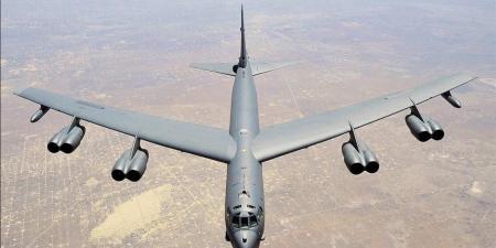 قاذفات "الحصن الطائر" الأمريكية تستعرض قدرتها الهجومية قرب سواحل فنزويلا