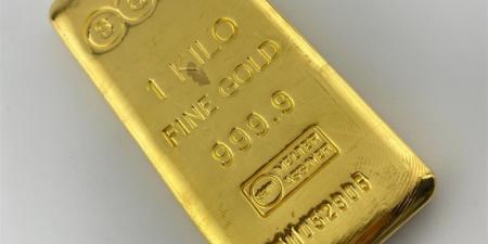 سعر أونصة الذهب عالميًا اليوم الجمعة 28 نوفمبر 2025