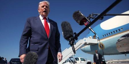 ترامب يعلن وقف الهجرة من دول العالم الثالث.. قرار يهز النظام الأمريكي للهجرة