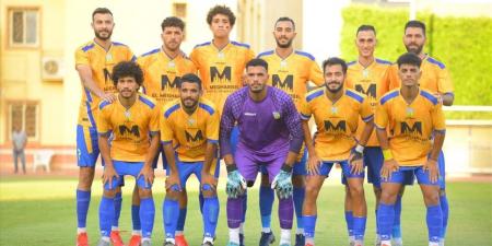 دوري المحترفين.. بلدية المحلة يستضيف الداخلية ومواجهة قوية بين طنطا ولافيينا