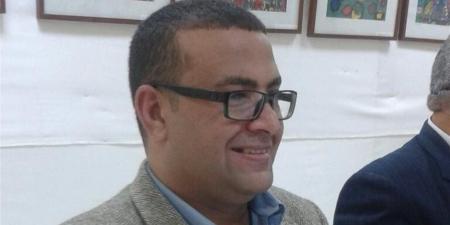 المعهد العالمي للتجديد العربي يناقش "السياسية الثقافية" لحاتم الجوهري