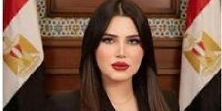 تحيا مصر ينشر السيرة الذاتية لـ ريهام ابوالحسن رمضان بعد فوزها في انتخابات النواب 2025