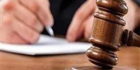 استئناف المتهم بدهس معلمة بمصر الجديدة