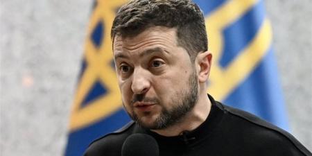 مقابل "سلام ترامب".. أوكرانيا ترفض التخلى عن أراضيها لصالح روسيا