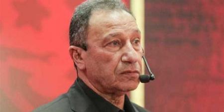 الخطيب يطمئن على بعثة الأهلي في المغرب هاتفيًا قبل لقاء الجيش الملكي